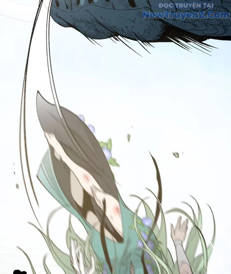 Tinh Linh Chi Hậu Chapter 3 - Trang 3