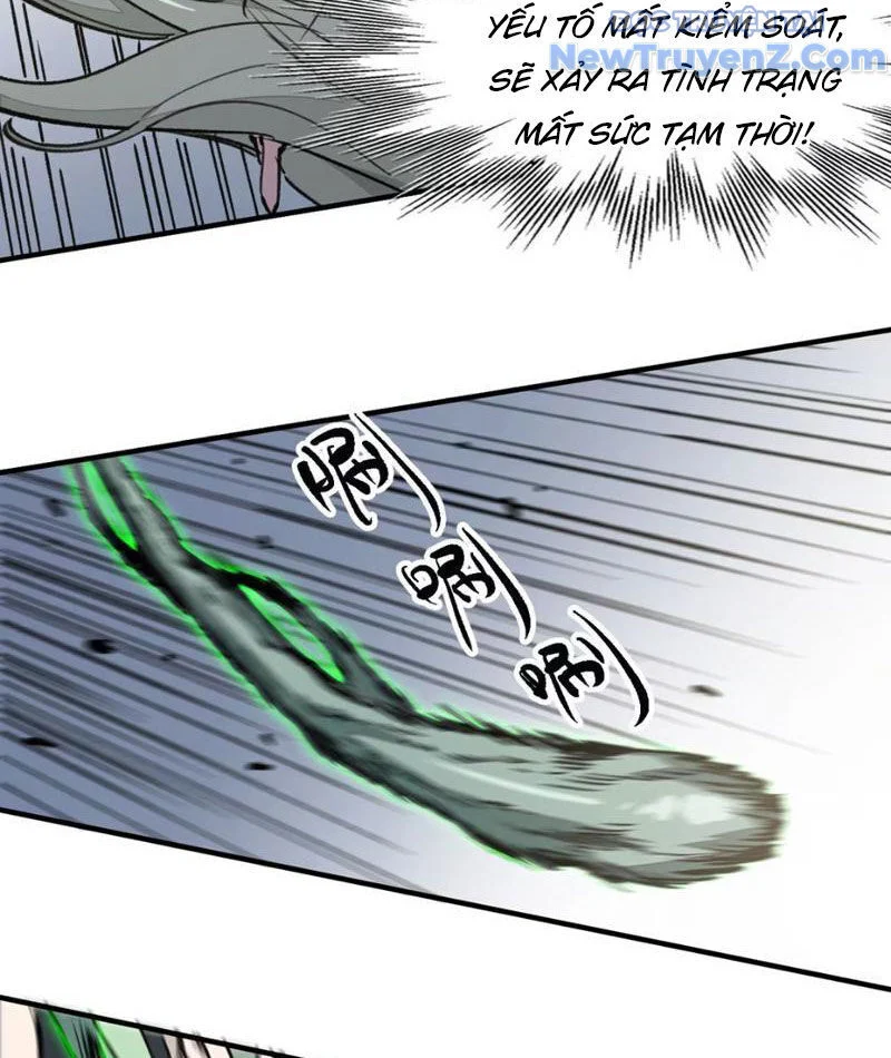 Tinh Linh Chi Hậu Chapter 3 - Trang 3