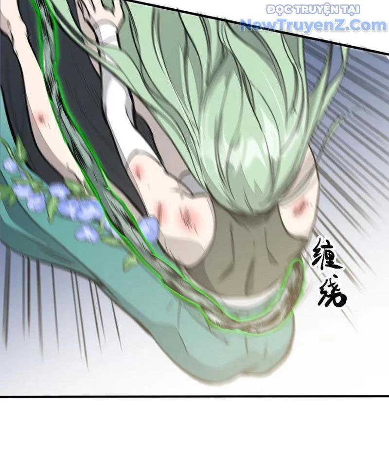 Tinh Linh Chi Hậu Chapter 3 - Trang 3