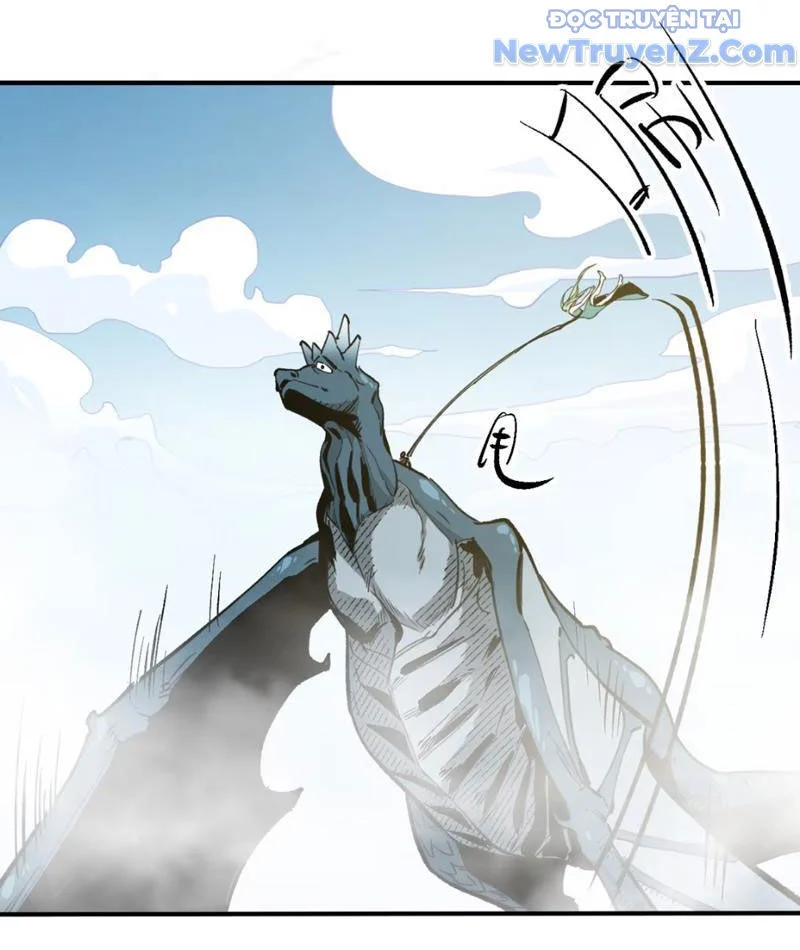 Tinh Linh Chi Hậu Chapter 3 - Trang 3