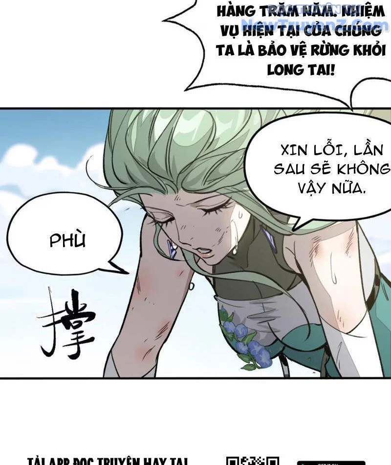 Tinh Linh Chi Hậu Chapter 3 - Trang 3