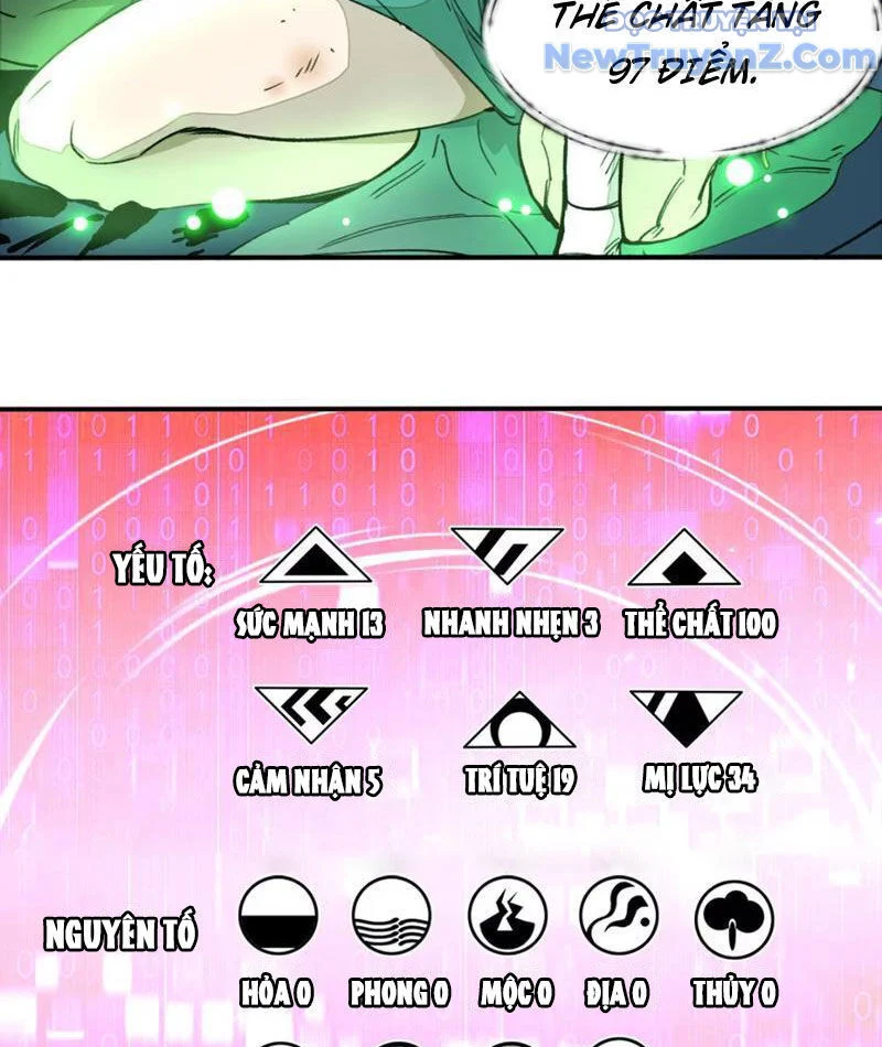 Tinh Linh Chi Hậu Chapter 3 - Trang 3