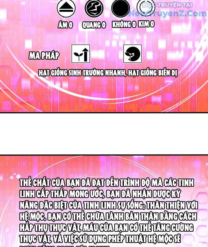 Tinh Linh Chi Hậu Chapter 3 - Trang 3