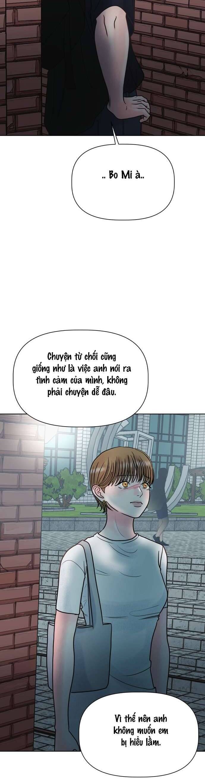 Tinh Tế Bằng Không Chapter 17 2