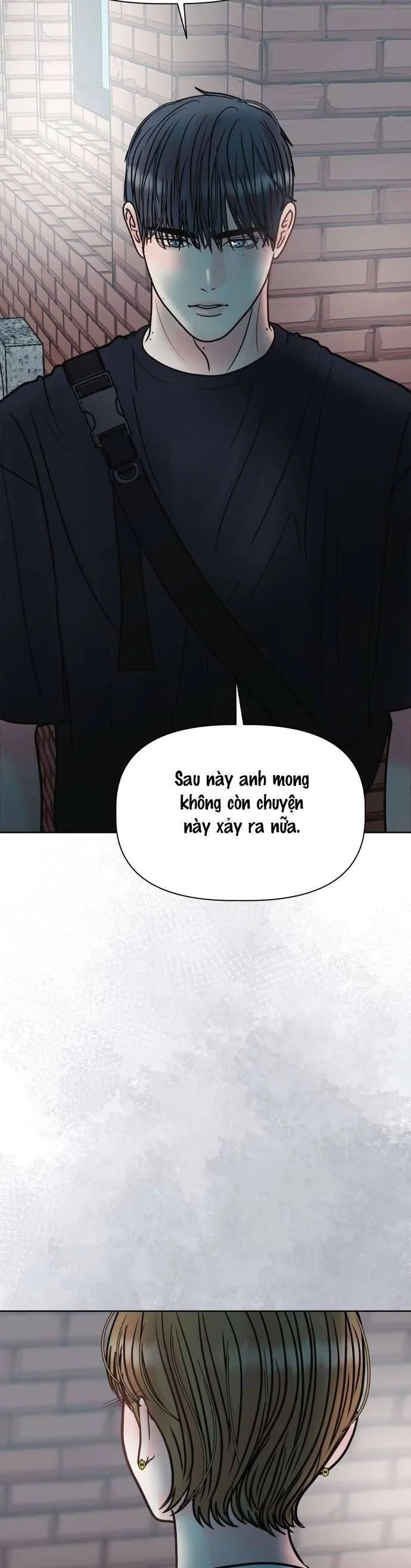 Tinh Tế Bằng Không Chapter 17 4