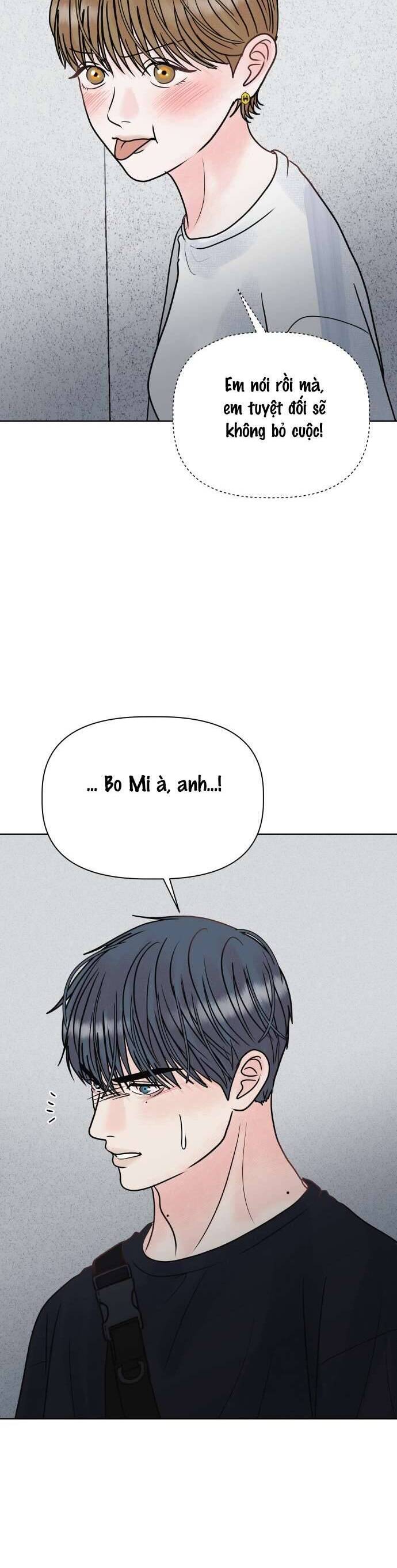 Tinh Tế Bằng Không Chapter 17 10