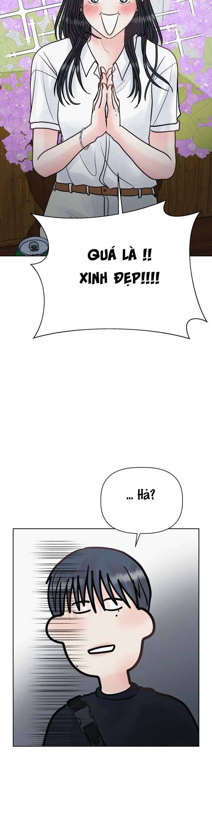 Tinh Tế Bằng Không Chapter 17 13