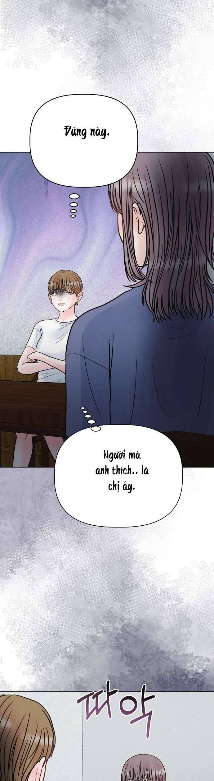 Tinh Tế Bằng Không Chapter 17 22