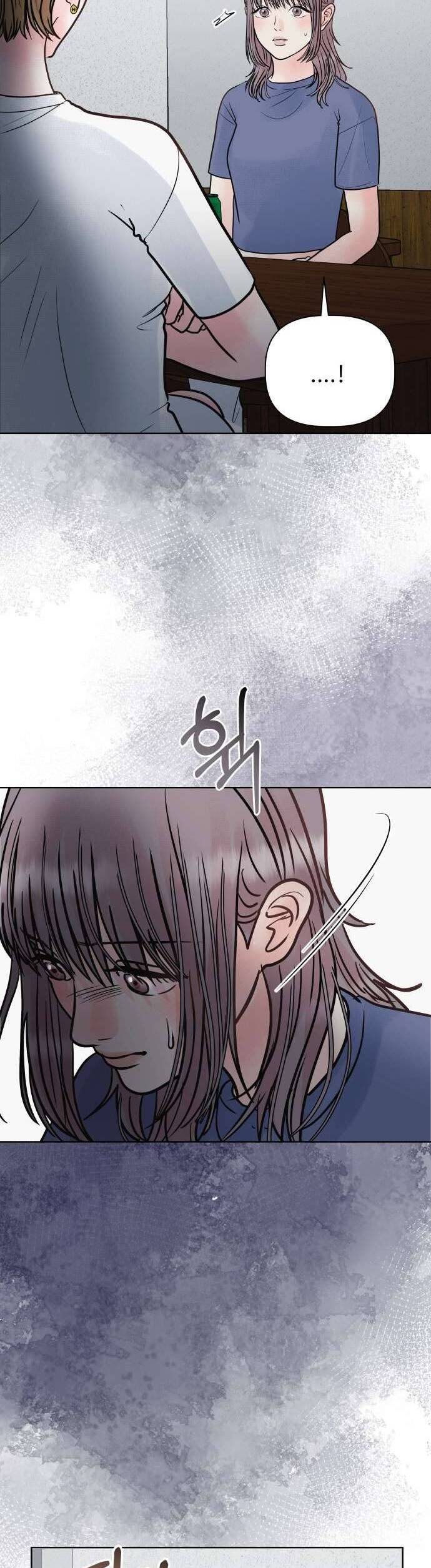 Tinh Tế Bằng Không Chapter 17 23
