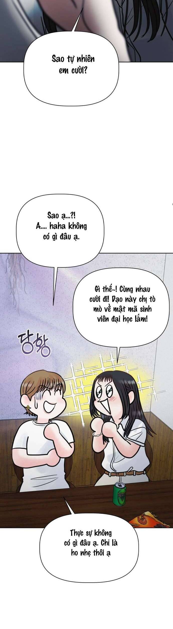 Tinh Tế Bằng Không Chapter 17 25