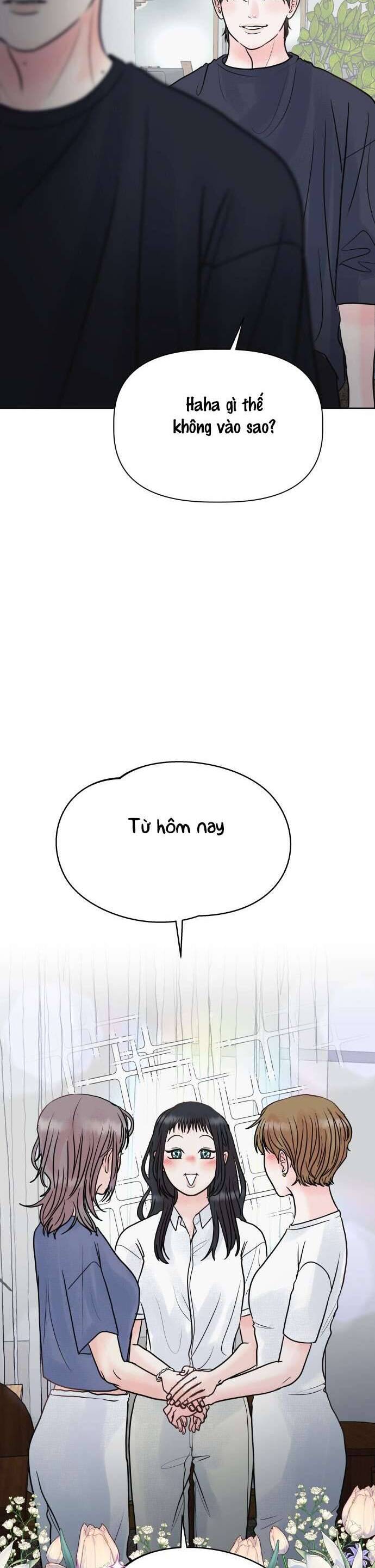Tinh Tế Bằng Không Chapter 17 49