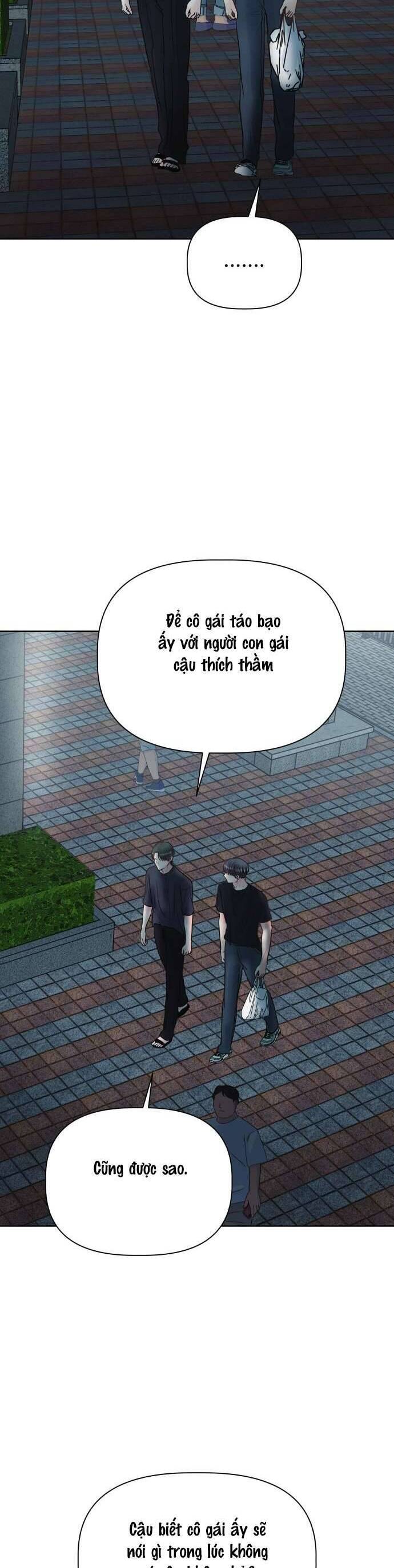 Tinh Tế Bằng Không Chapter 18 3
