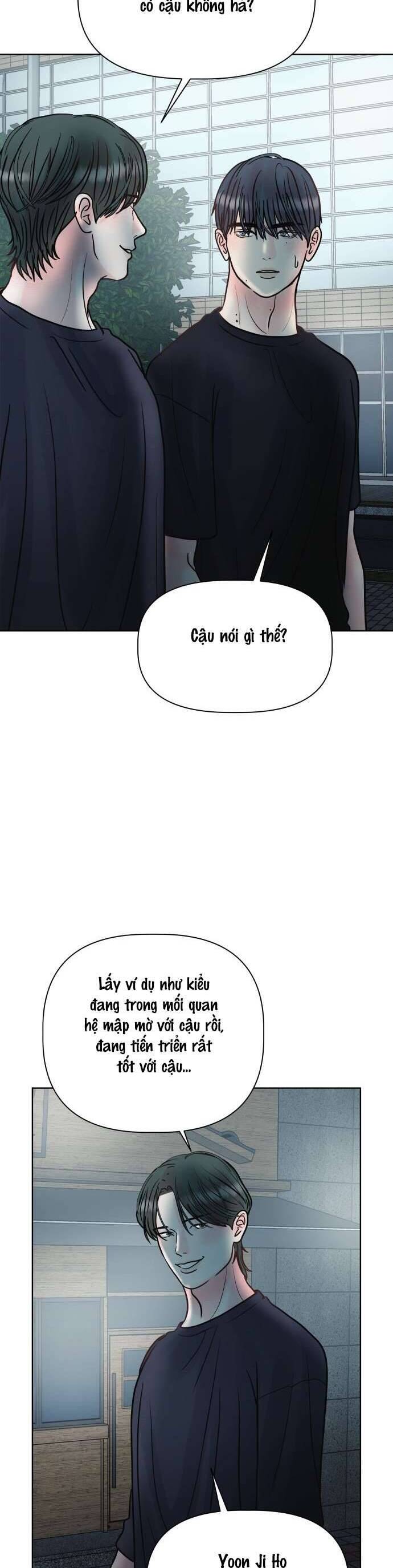 Tinh Tế Bằng Không Chapter 18 4