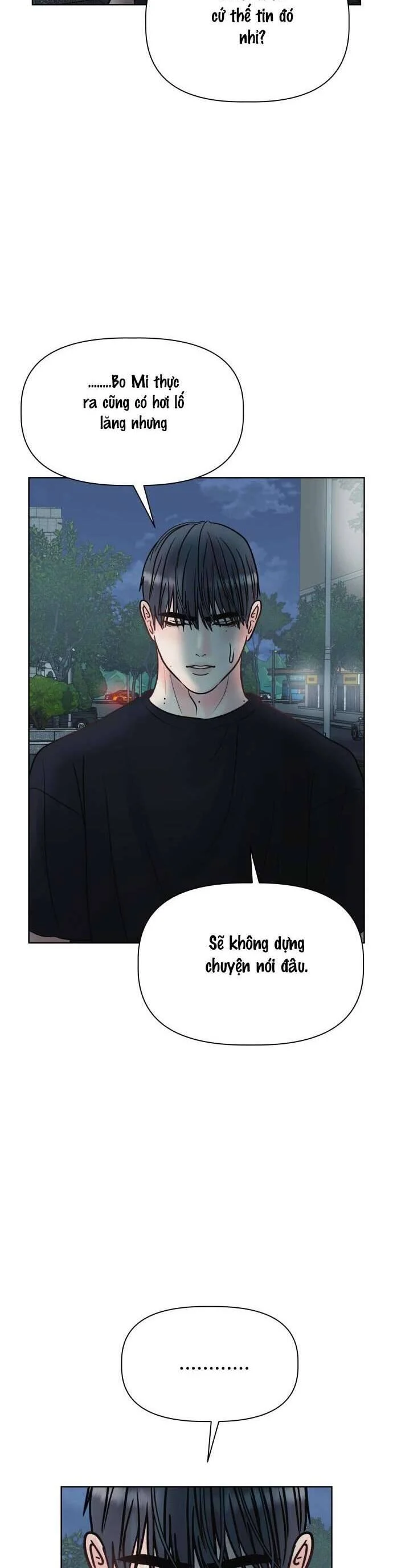 Tinh Tế Bằng Không Chapter 18 5