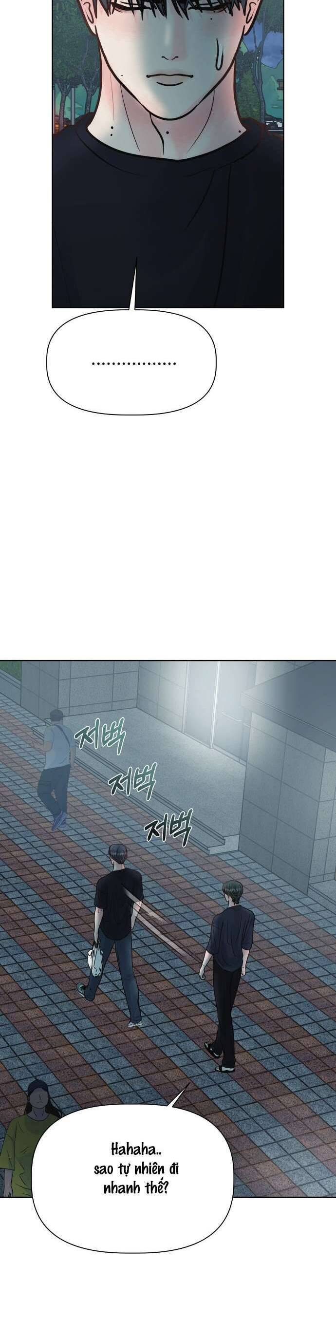 Tinh Tế Bằng Không Chapter 18 6