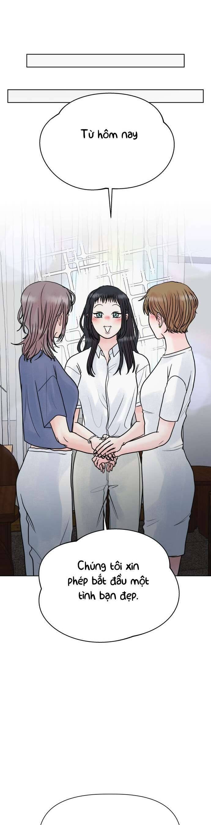 Tinh Tế Bằng Không Chapter 18 8