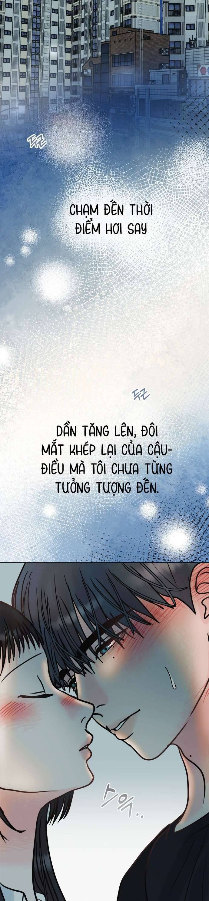 Tinh Tế Bằng Không Chapter 18 24