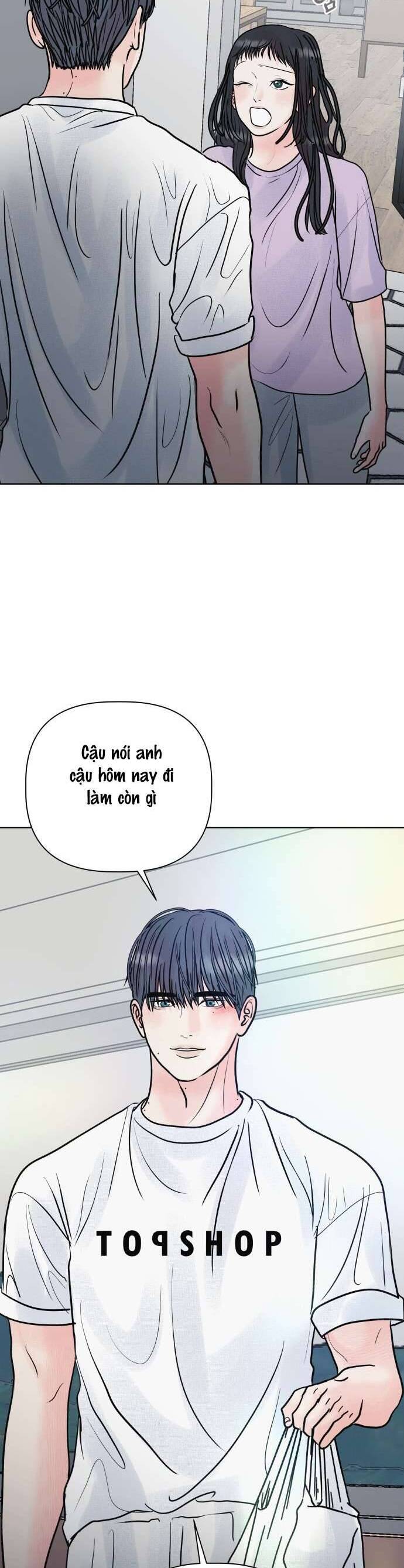 Tinh Tế Bằng Không Chapter 18 38