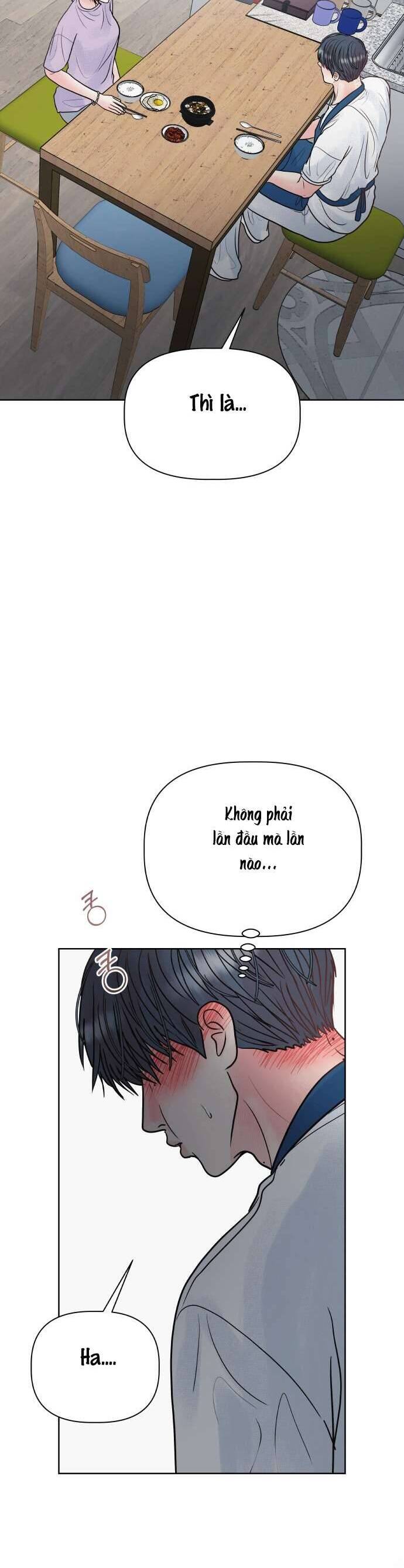 Tinh Tế Bằng Không Chapter 18 42