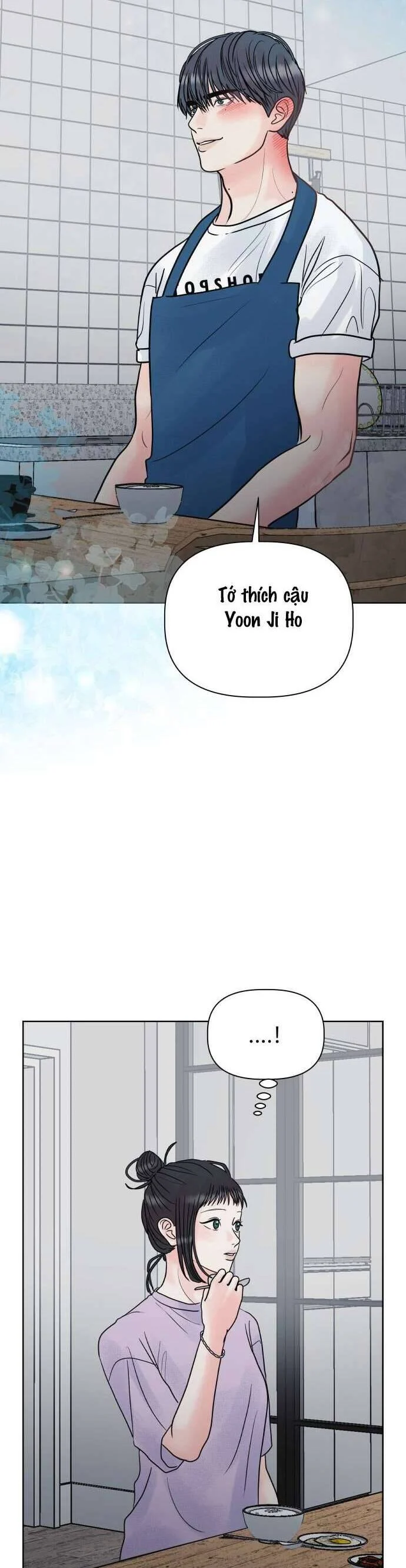 Tinh Tế Bằng Không Chapter 18 45