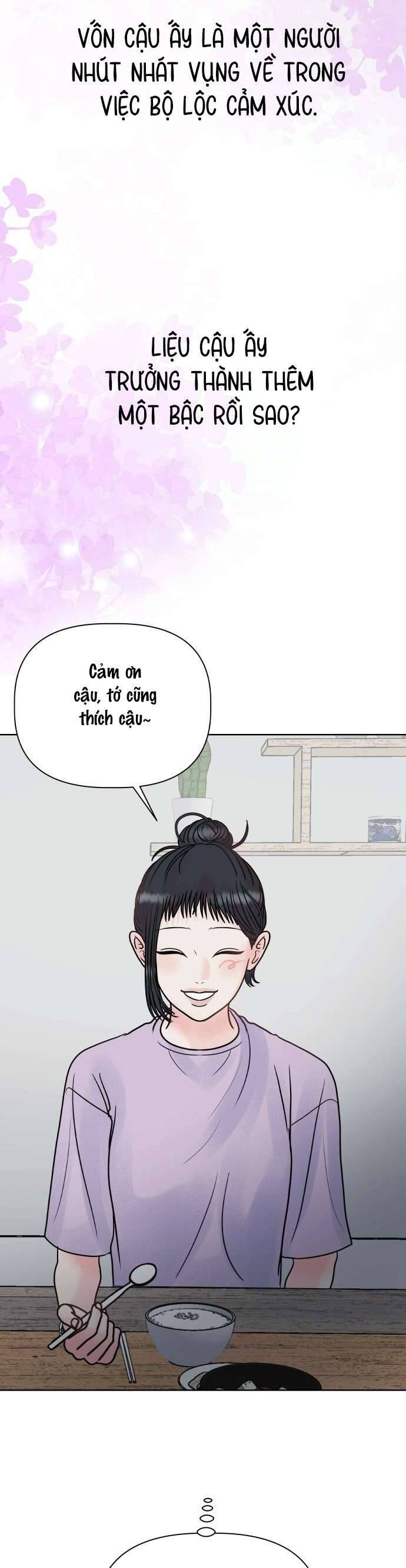 Tinh Tế Bằng Không Chapter 18 47