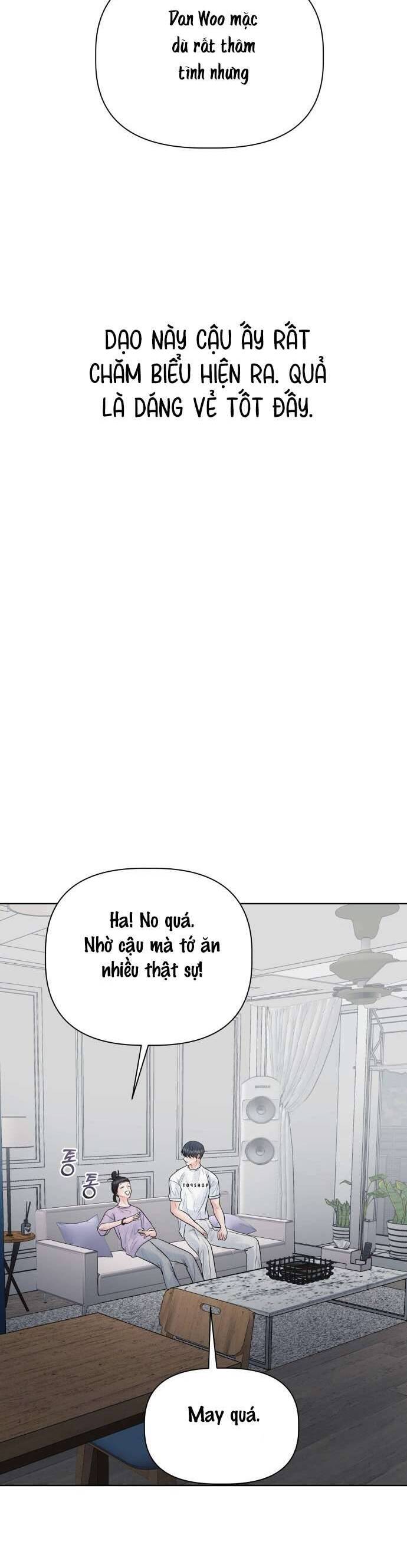 Tinh Tế Bằng Không Chapter 18 48