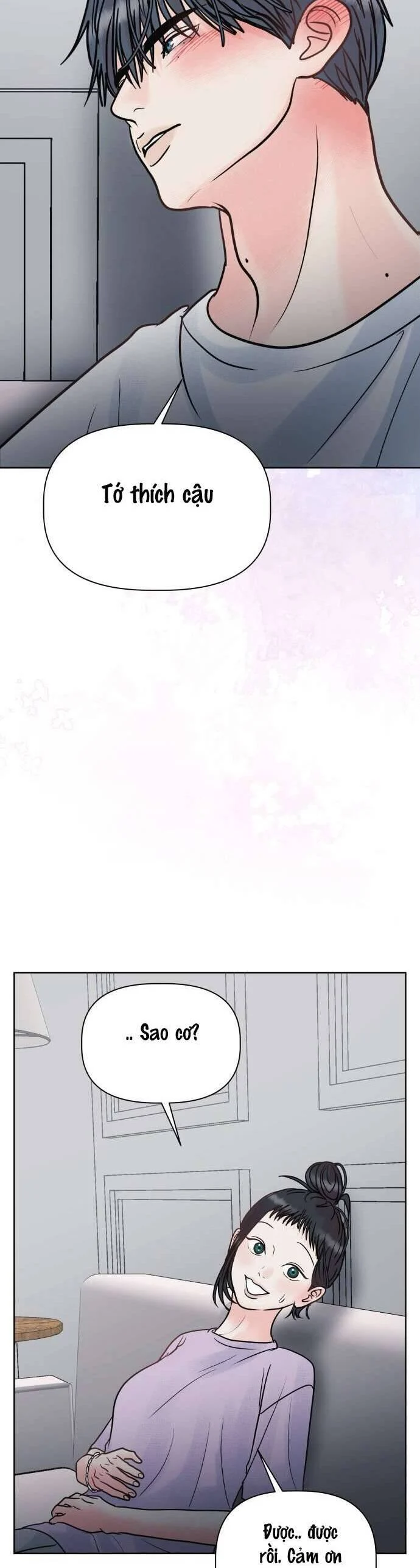 Tinh Tế Bằng Không Chapter 18 50