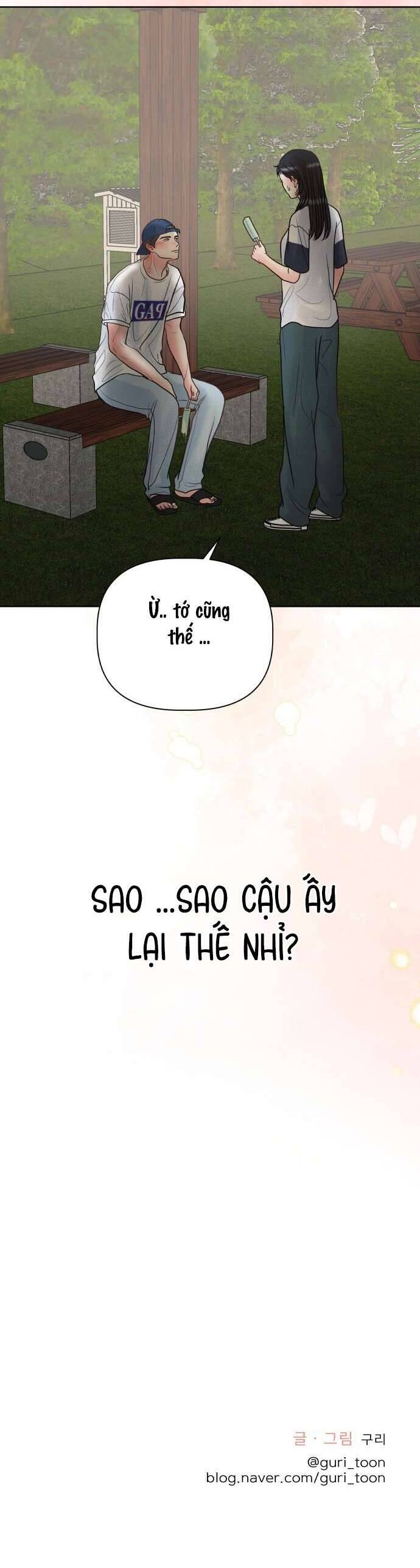 Tinh Tế Bằng Không Chapter 18 54