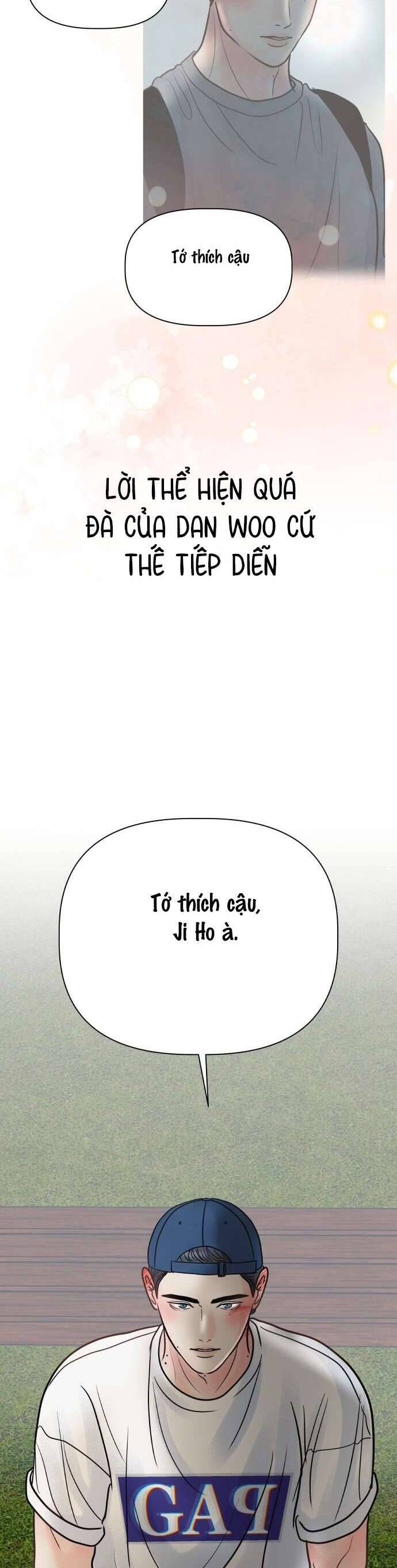 Tinh Tế Bằng Không Chapter 19 2