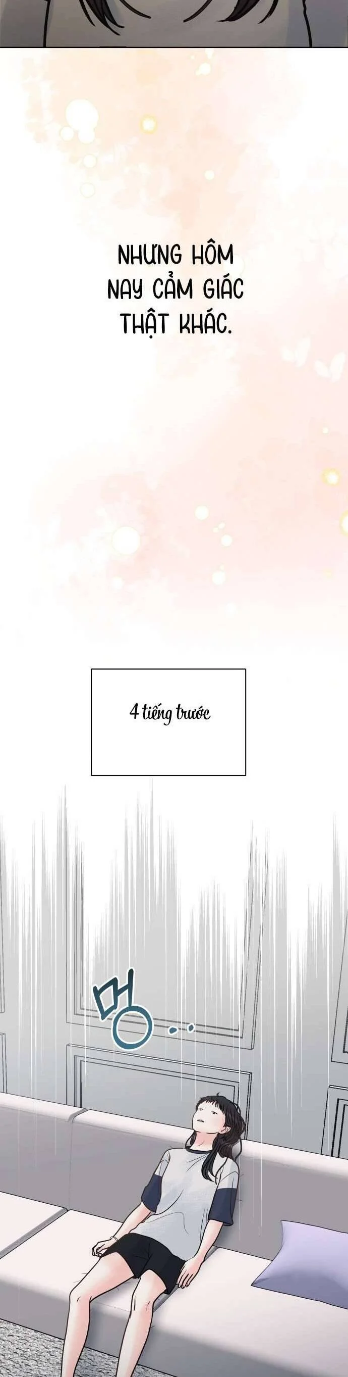 Tinh Tế Bằng Không Chapter 19 4
