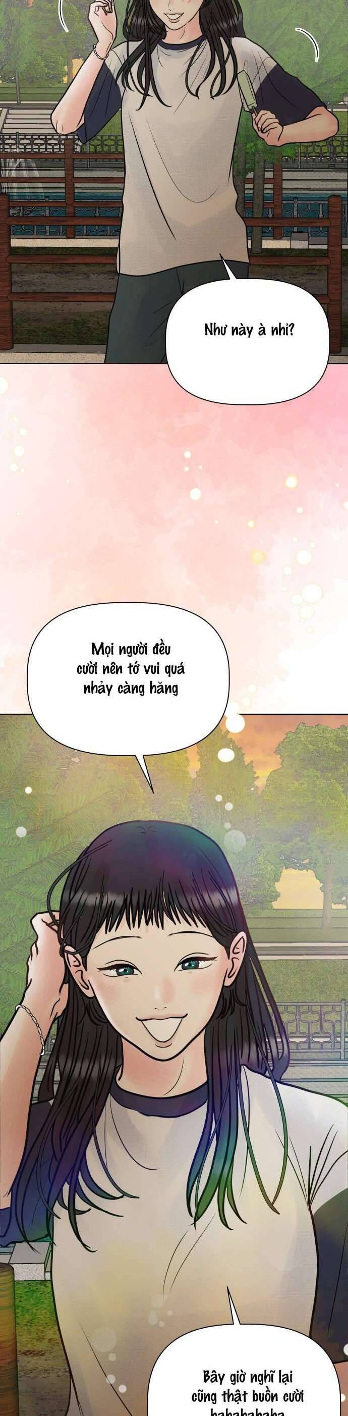 Tinh Tế Bằng Không Chapter 19 27