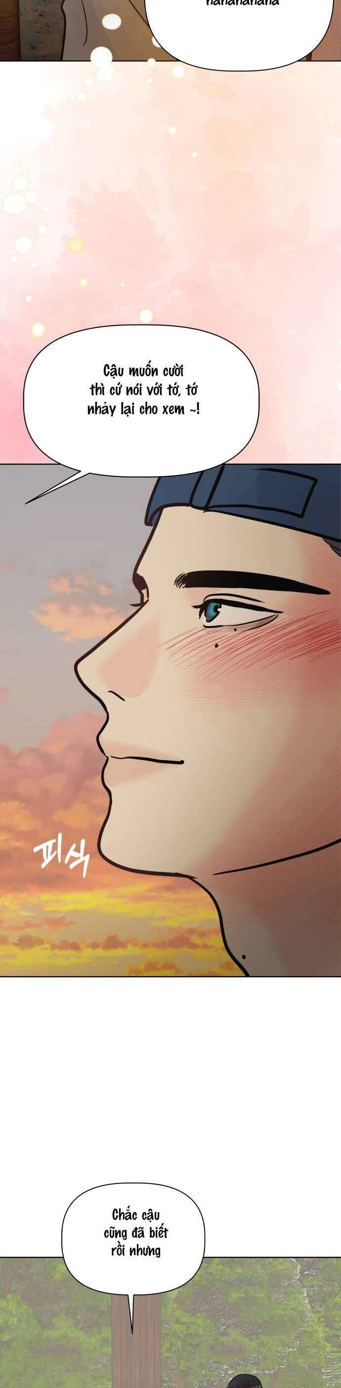 Tinh Tế Bằng Không Chapter 19 28