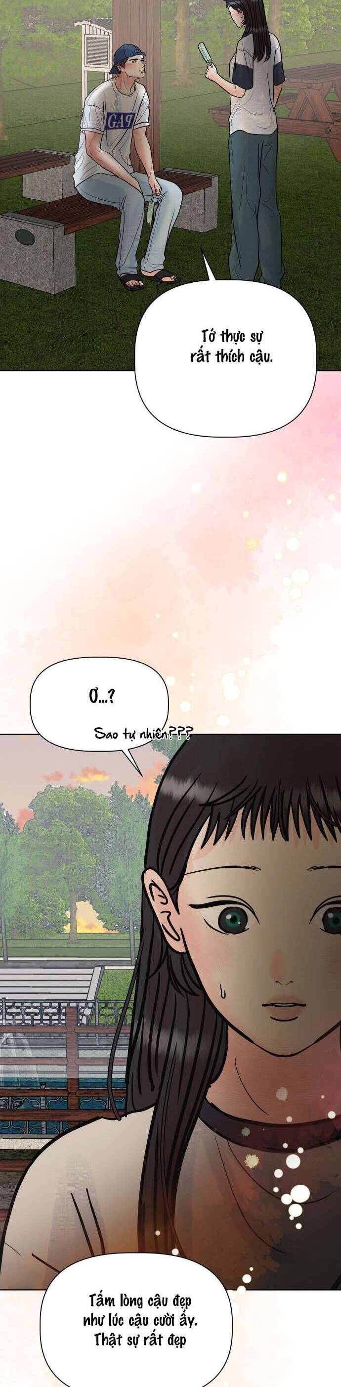 Tinh Tế Bằng Không Chapter 19 29