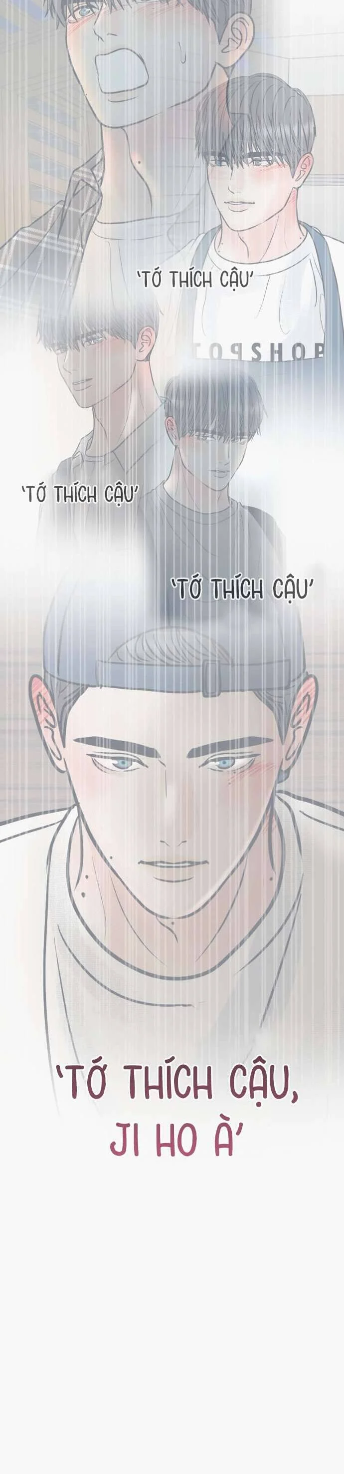 Tinh Tế Bằng Không Chapter 19 50