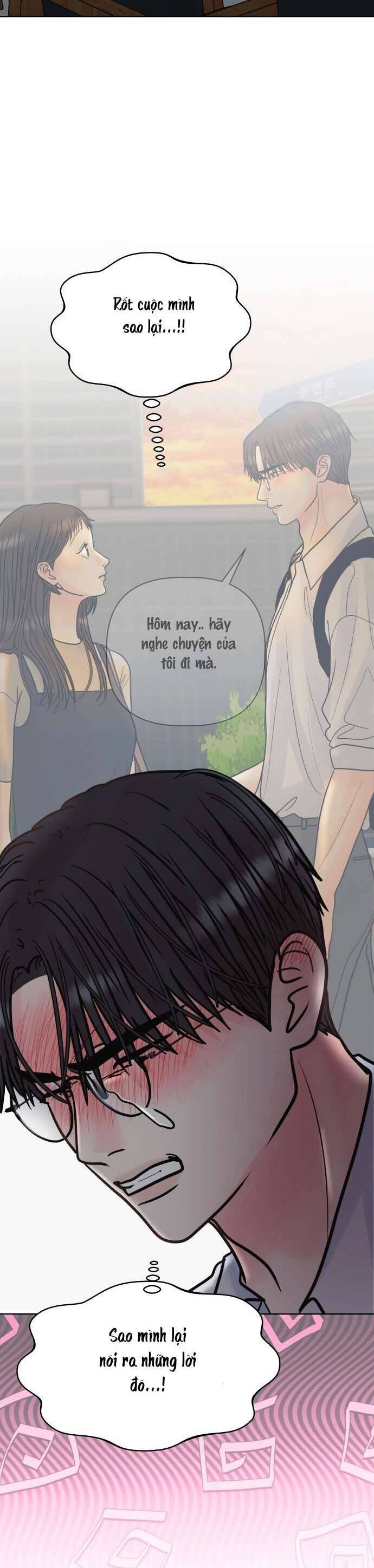 Tinh Tế Bằng Không Chapter 21 3