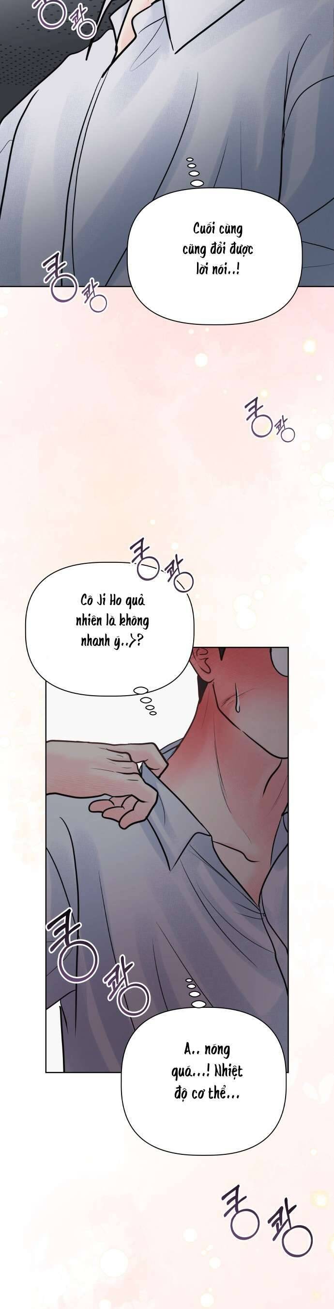 Tinh Tế Bằng Không Chapter 21 11