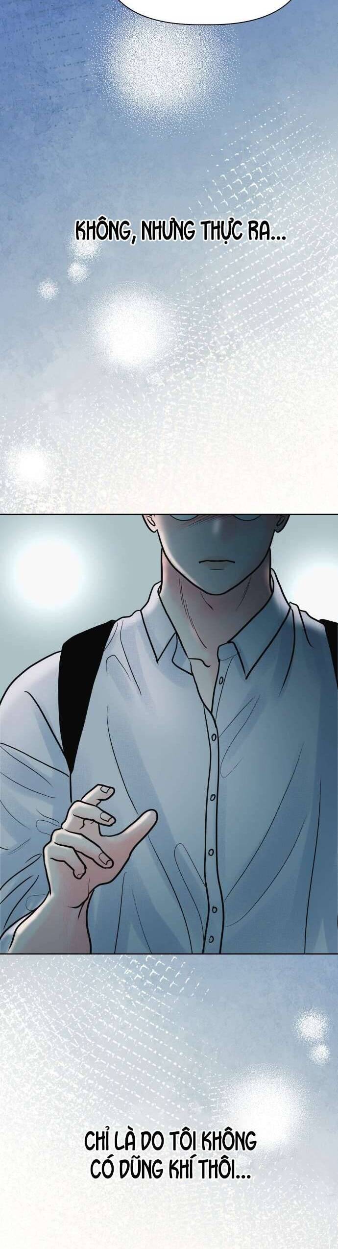 Tinh Tế Bằng Không Chapter 21 27