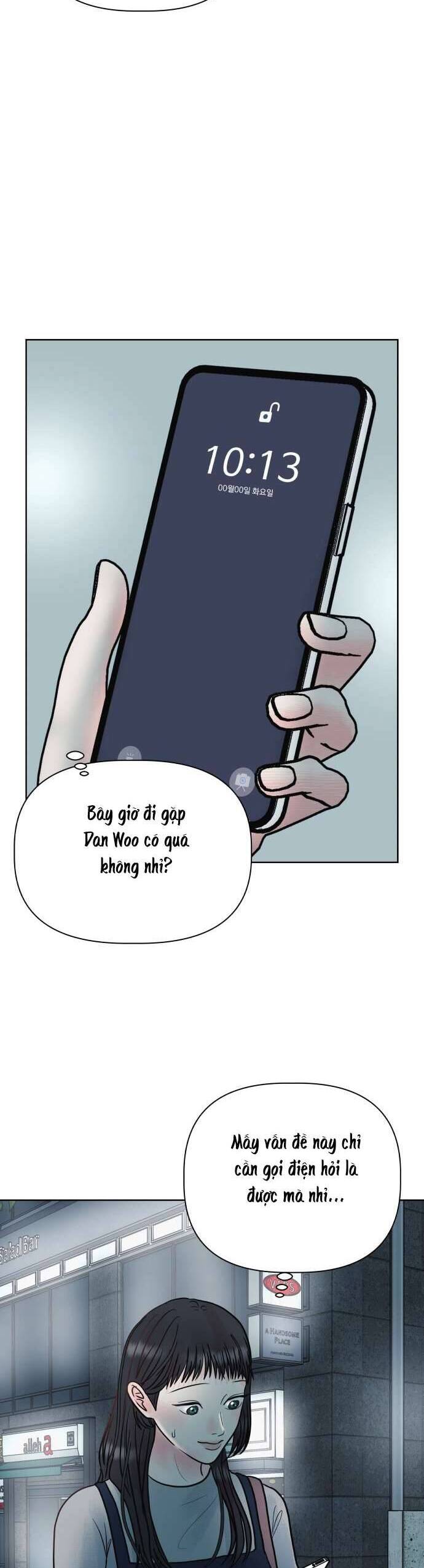 Tinh Tế Bằng Không Chapter 21 29