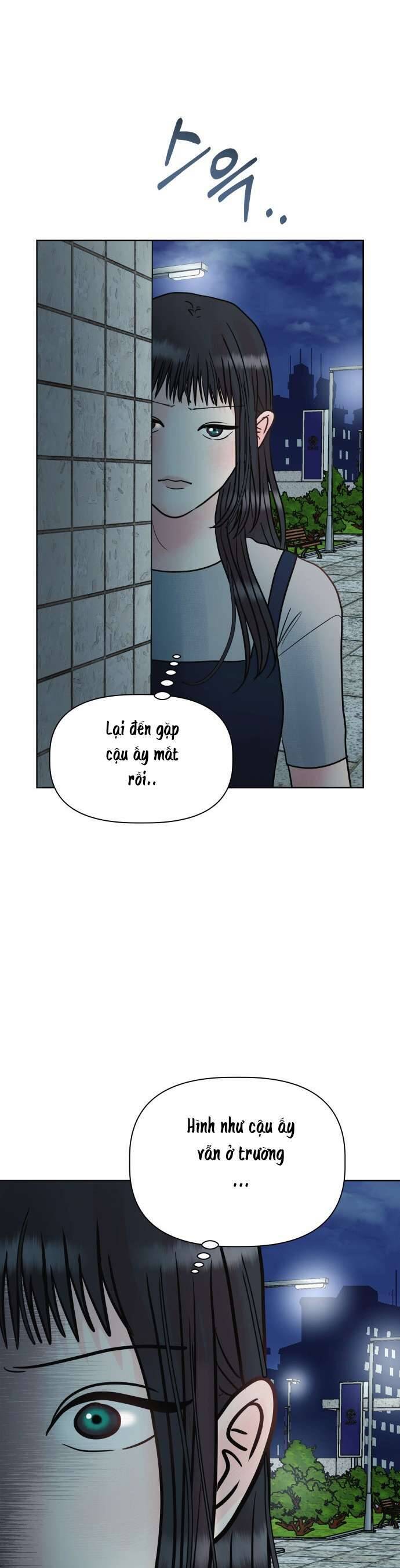 Tinh Tế Bằng Không Chapter 21 31