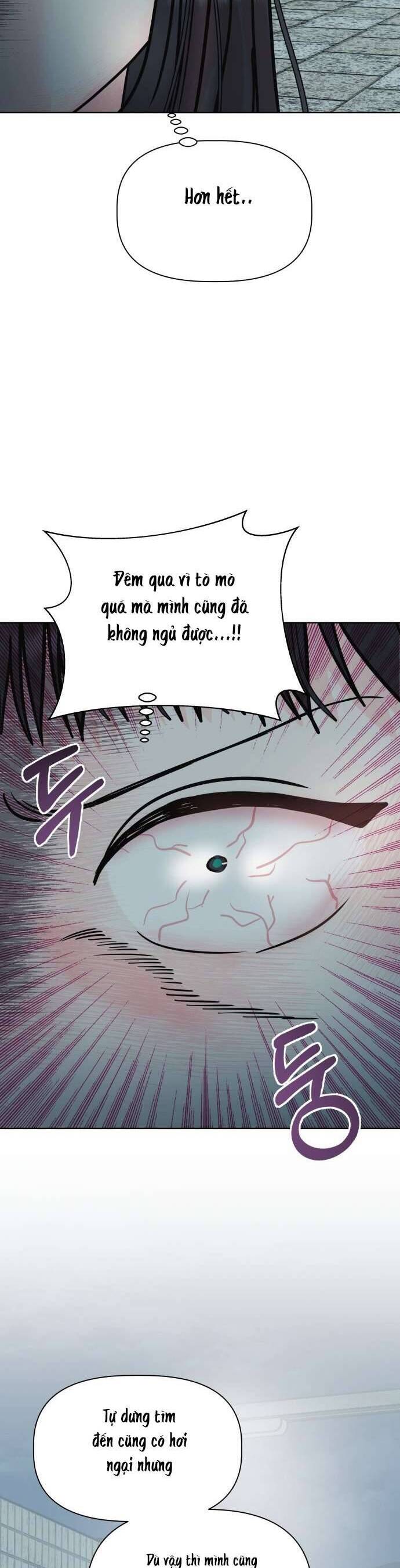 Tinh Tế Bằng Không Chapter 21 32