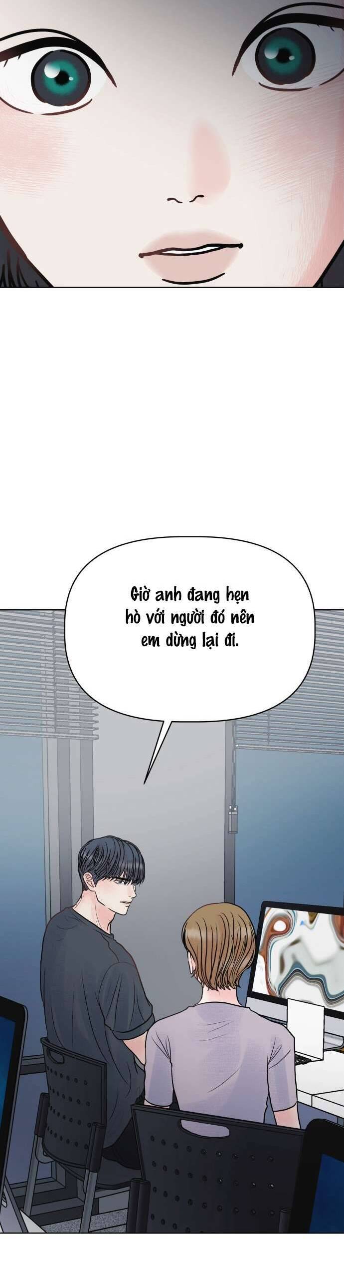 Tinh Tế Bằng Không Chapter 21 38