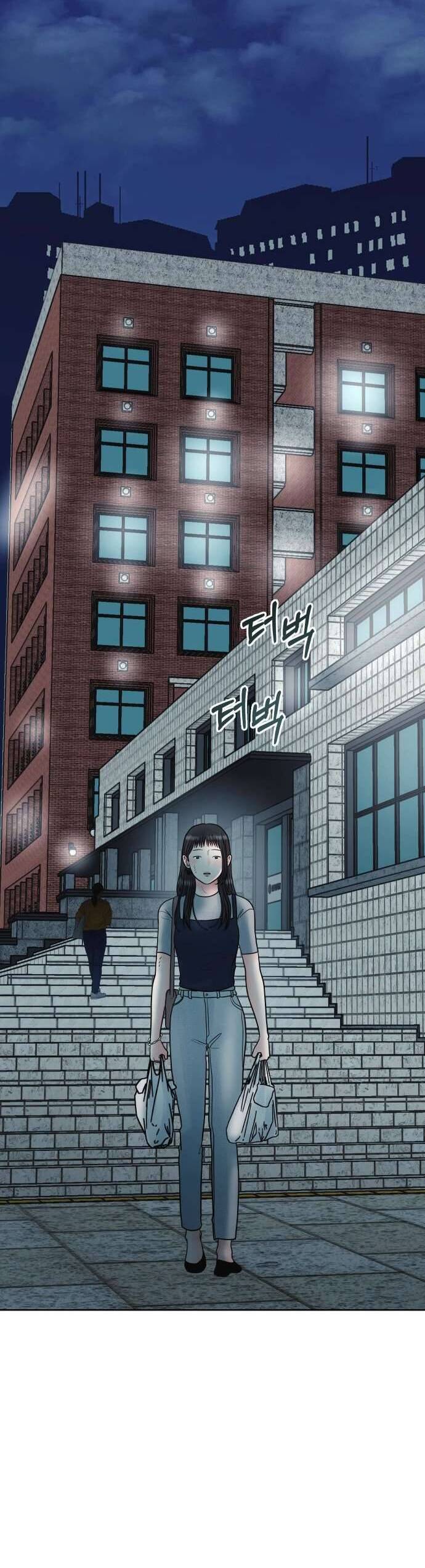 Tinh Tế Bằng Không Chapter 21 40