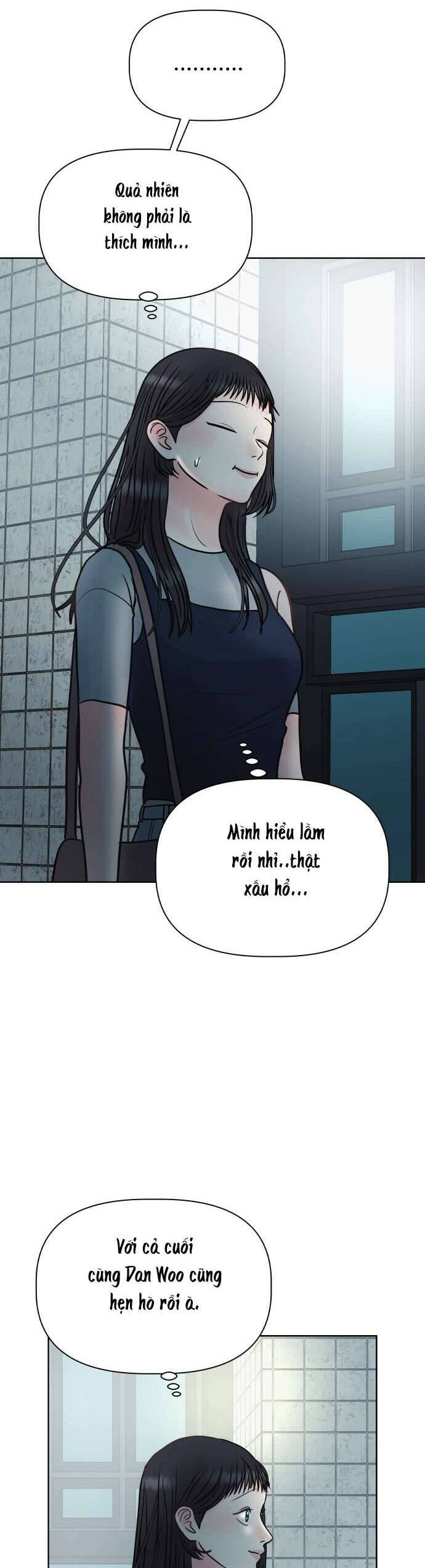 Tinh Tế Bằng Không Chapter 21 41