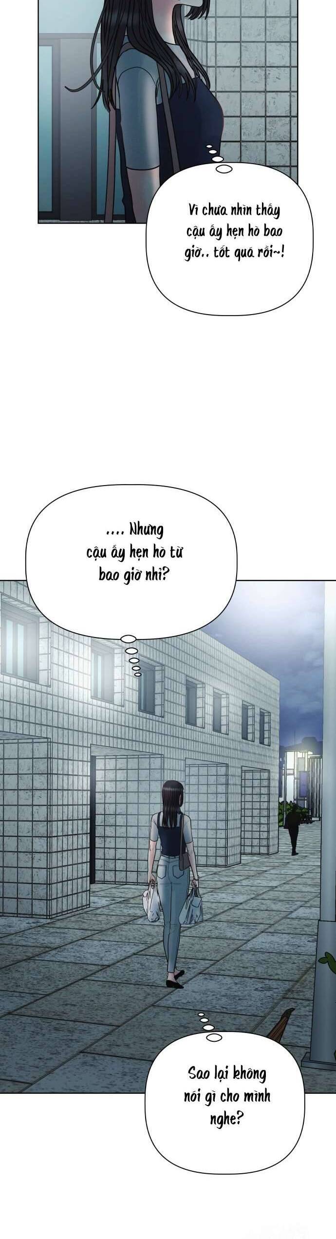Tinh Tế Bằng Không Chapter 21 42