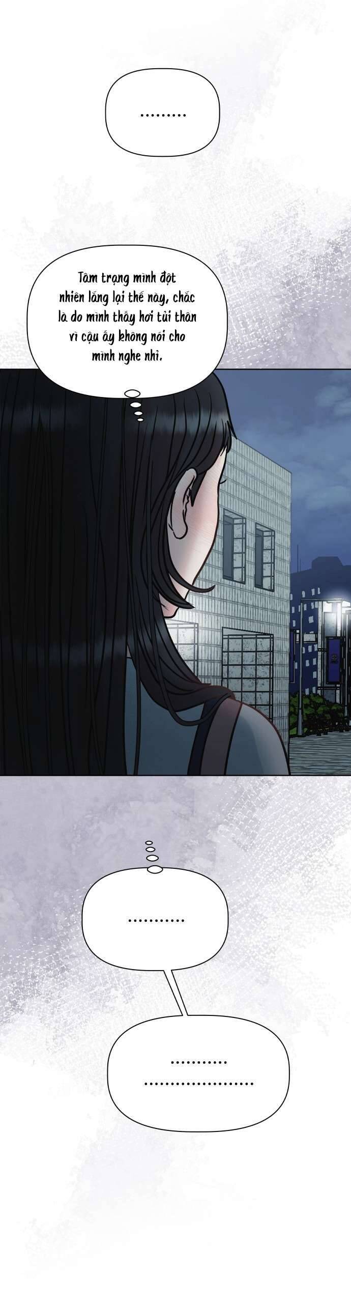Tinh Tế Bằng Không Chapter 21 43