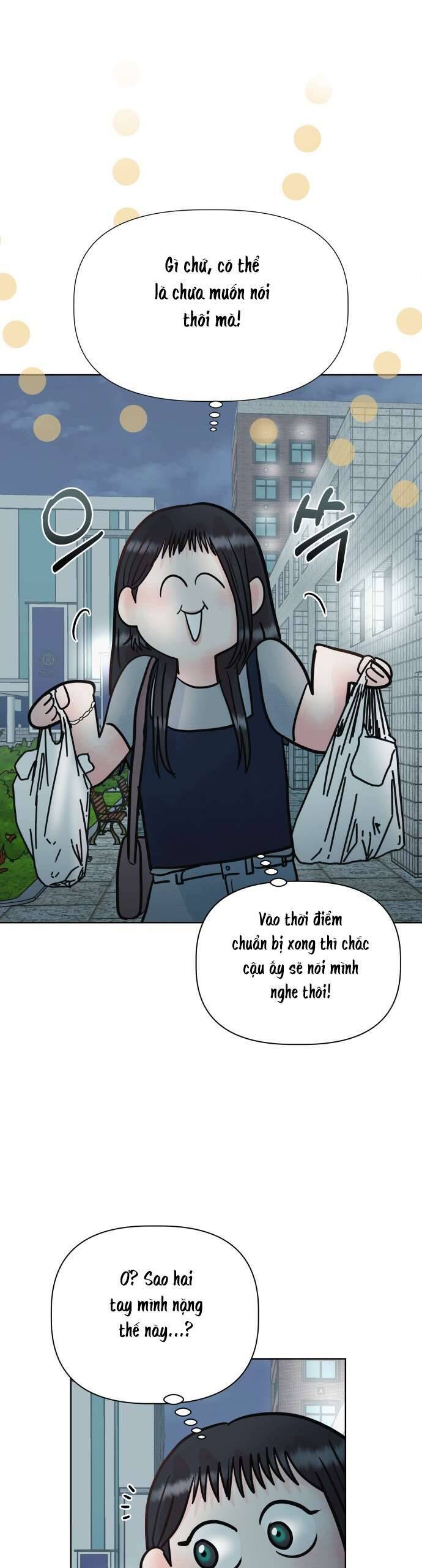 Tinh Tế Bằng Không Chapter 21 44