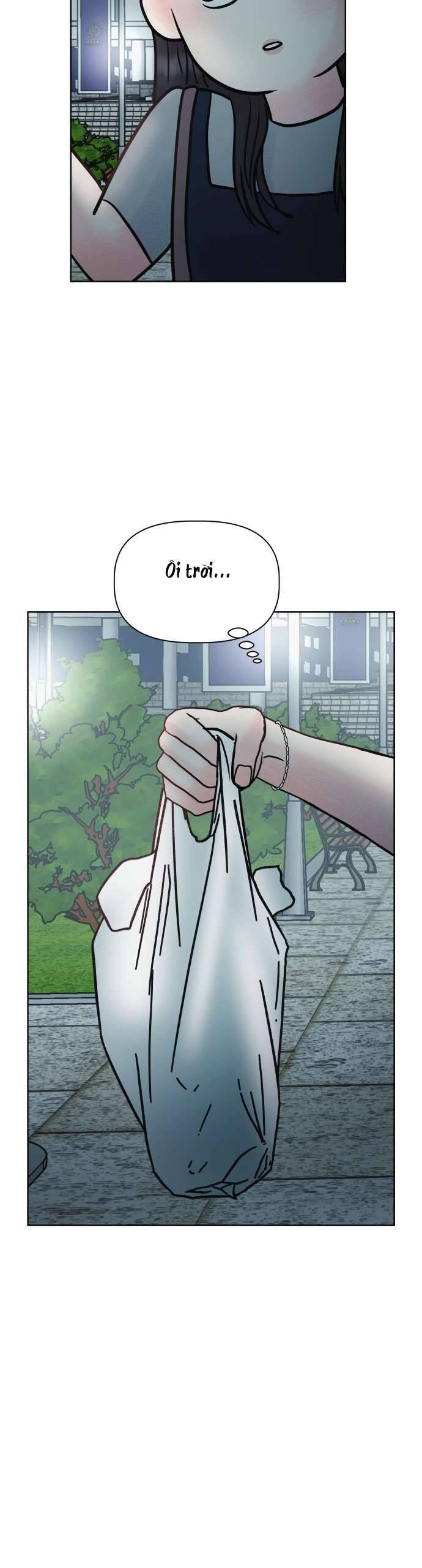Tinh Tế Bằng Không Chapter 21 45