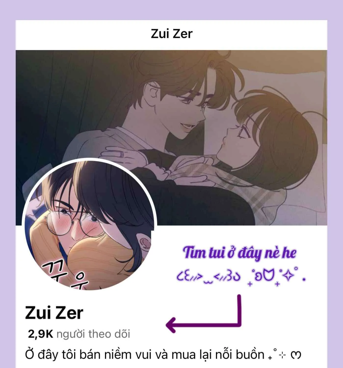 tinh tế bằng không Chapter 29 1