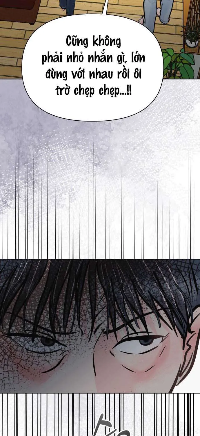 tinh tế bằng không Chapter 29 45