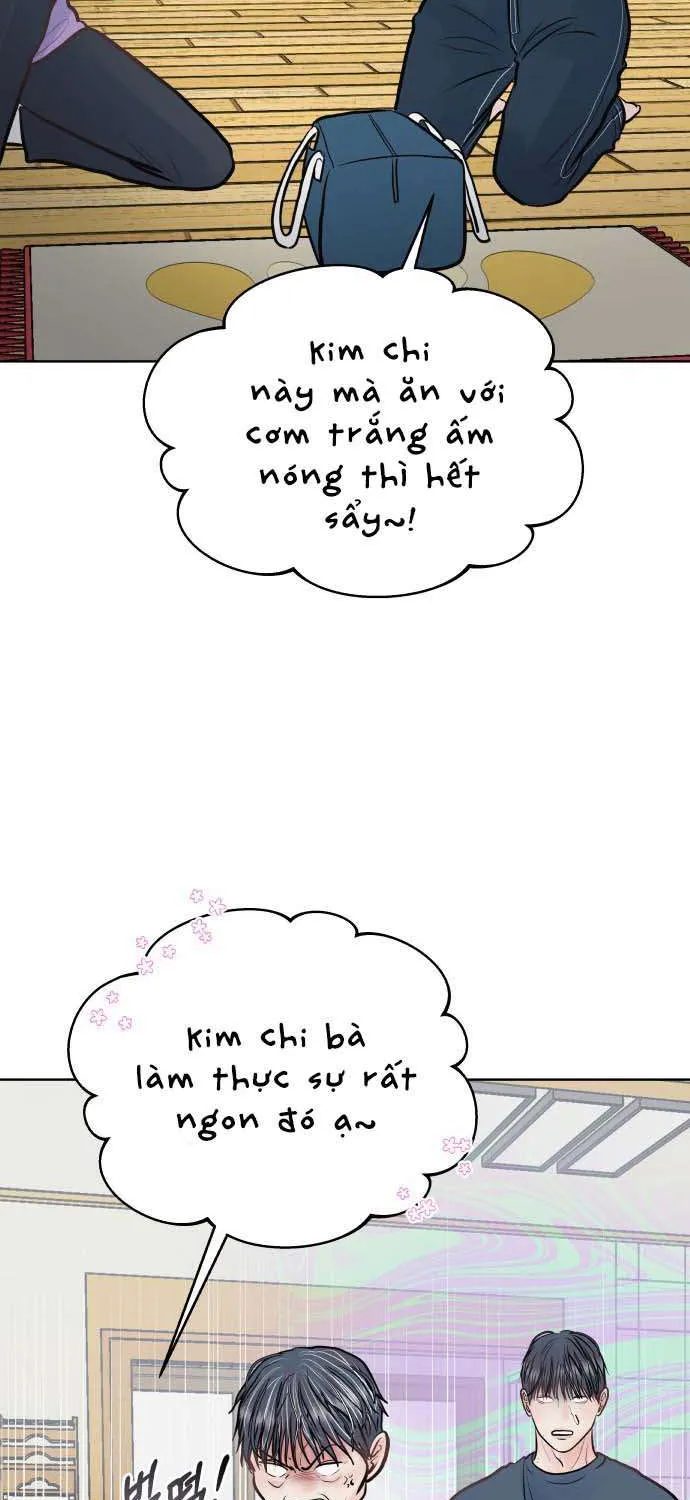 tinh tế bằng không Chapter 29 61